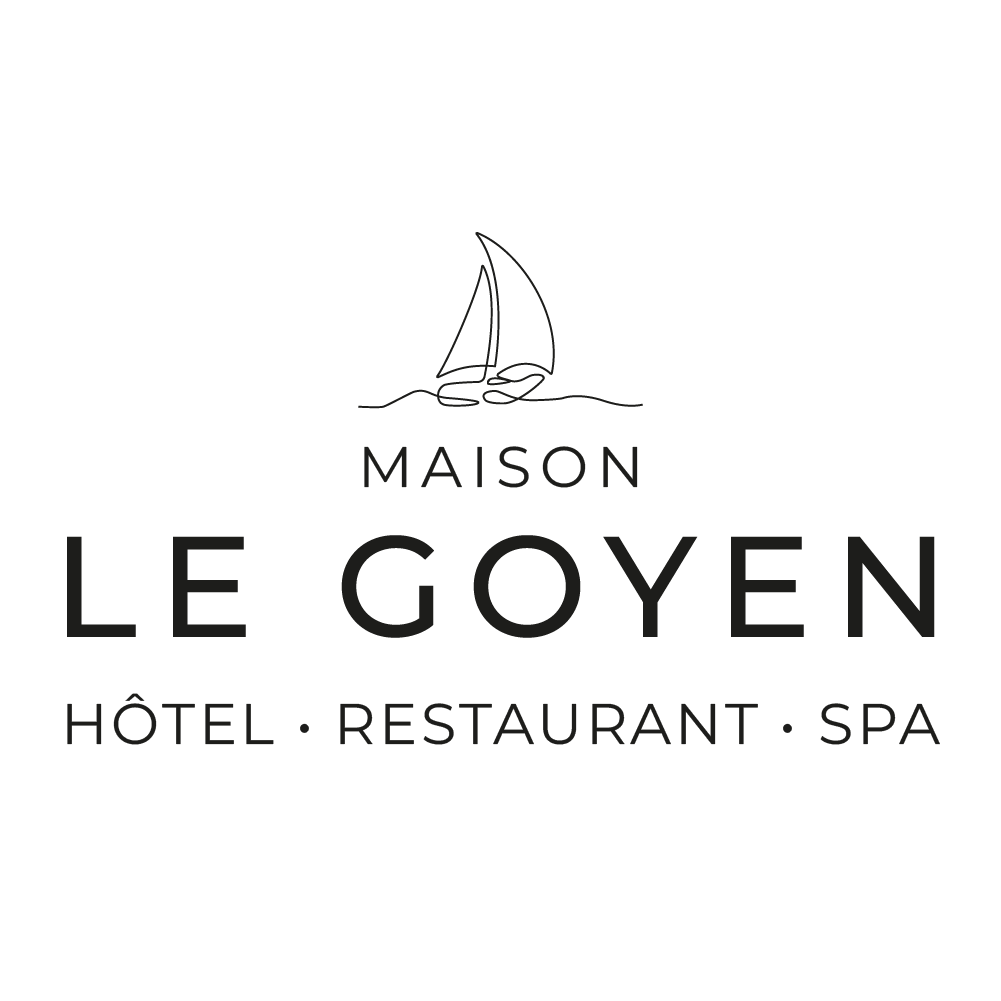 Logo Noir Le Goyen