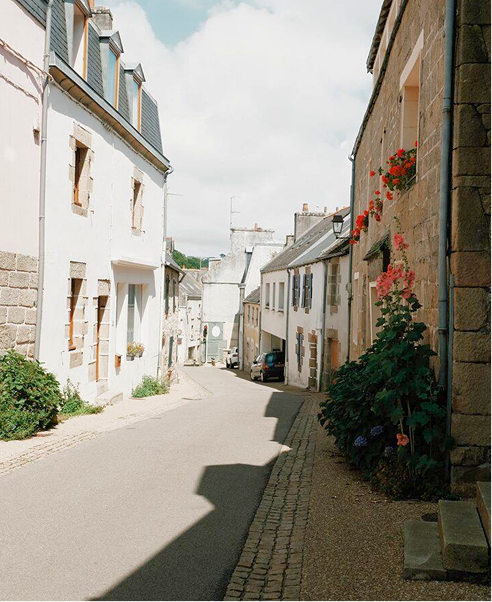 le goyen accueil hotel restaurant