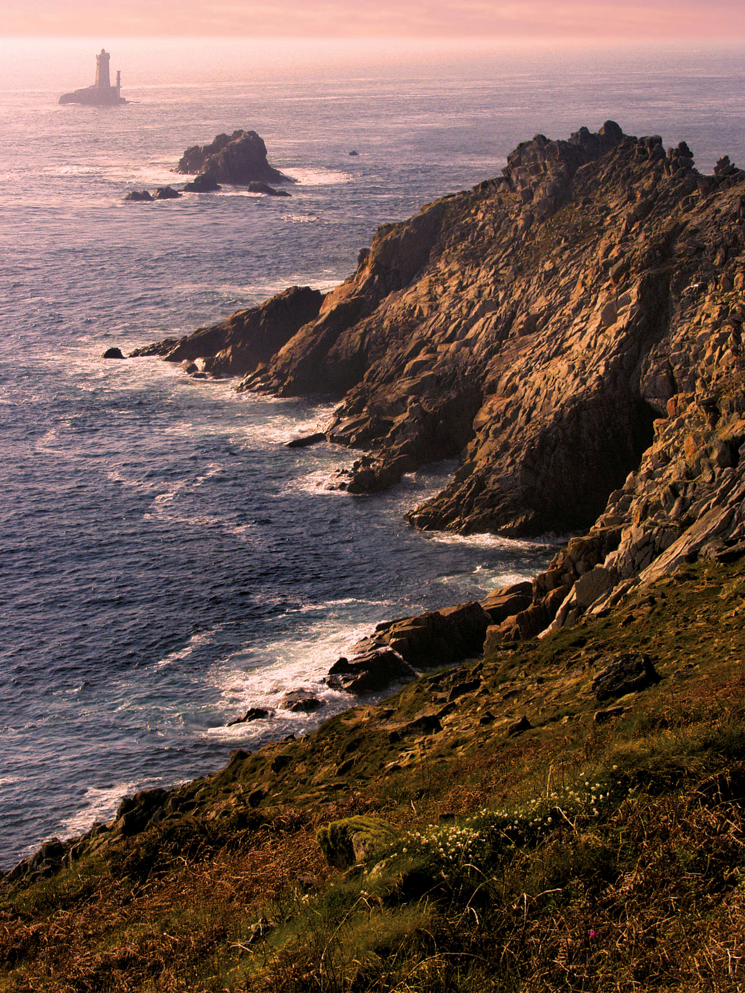 pointe du raz